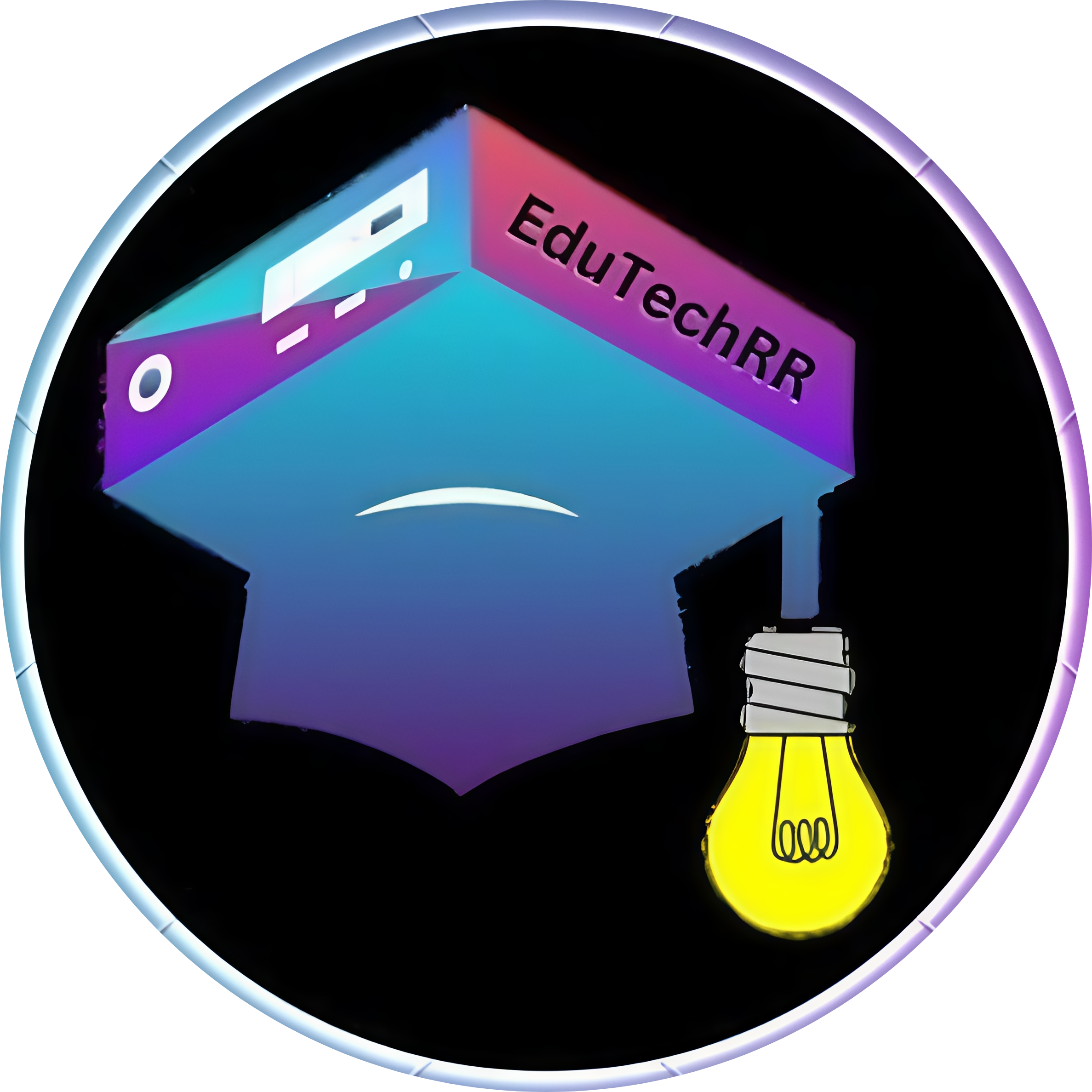 EduTechRR Logo